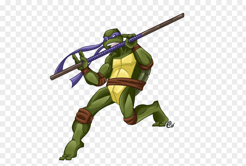 Donatello Leonardo Teenage Mutant Ninja Turtles Mutants In Fiction PNG
