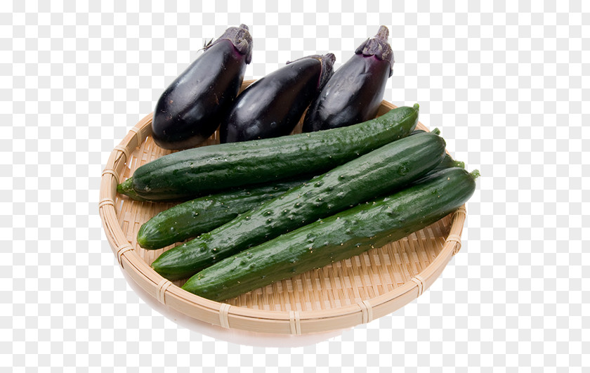 Fresh Cucumbers Eggplant Tomato Auglis Food Vegetable PNG