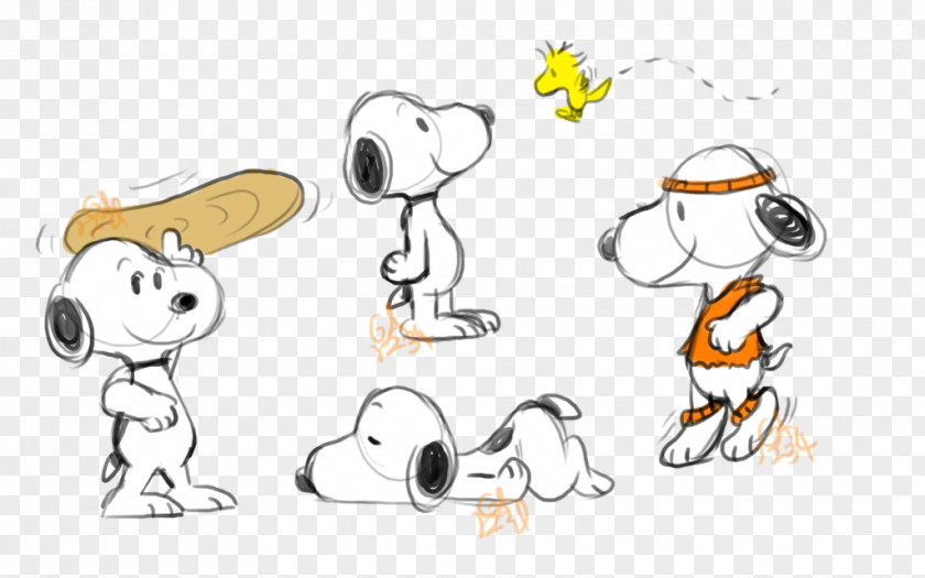 Game Addict Snoopy Charlie Brown Drawing Art PNG