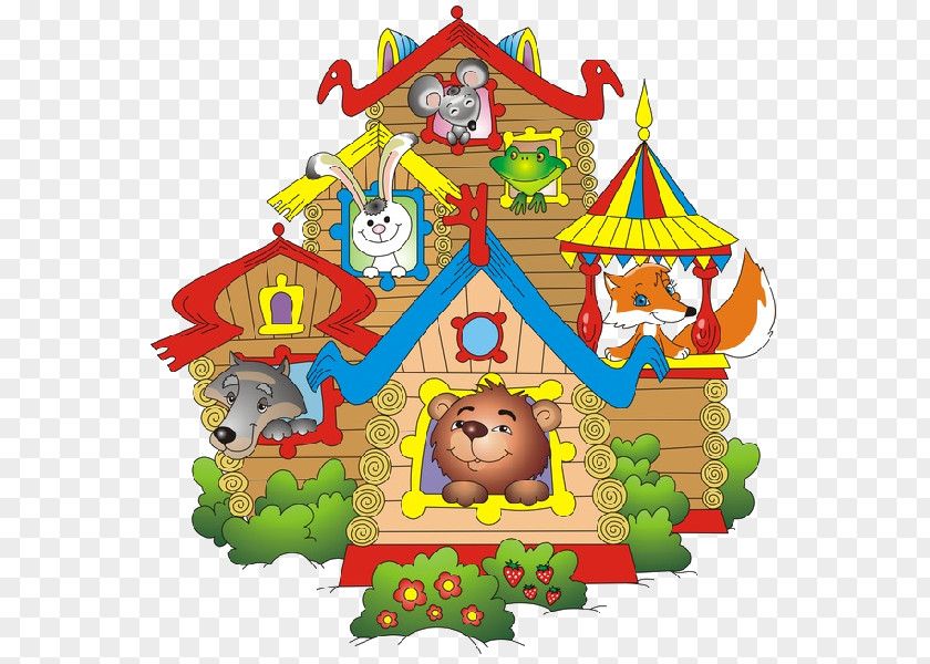 Group Of Animals Educational Institution Kindergarten Pre-school Educator Fairy Tale PNG