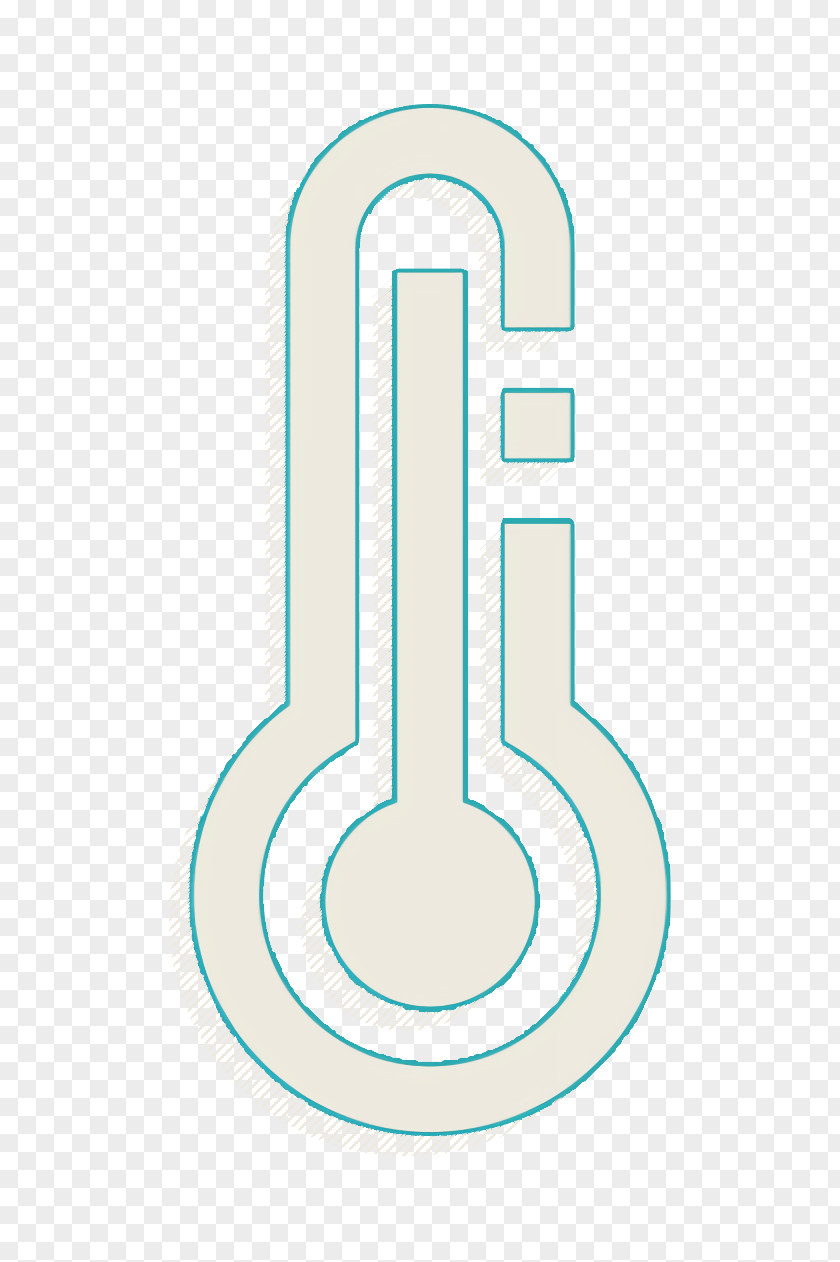 Heat Icon Tools And Utensils Mercury Thermometer PNG