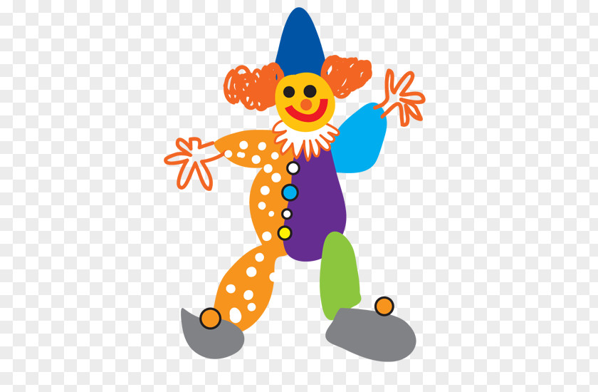 Jane Clowns Drawing PNG
