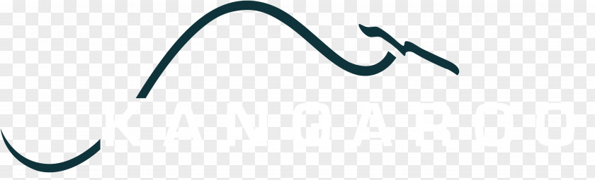 Kangaroo Brand Logo Symbol PNG