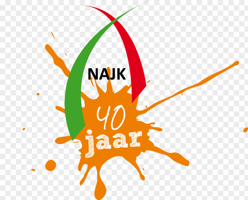 NAJK Logo Font Clip Art Illustration PNG