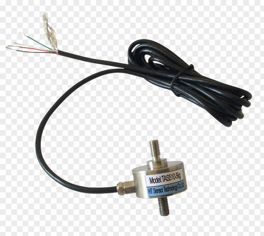 Nix Sensor Ltd Load Cell Measuring Scales Compression Electrical Cable PNG