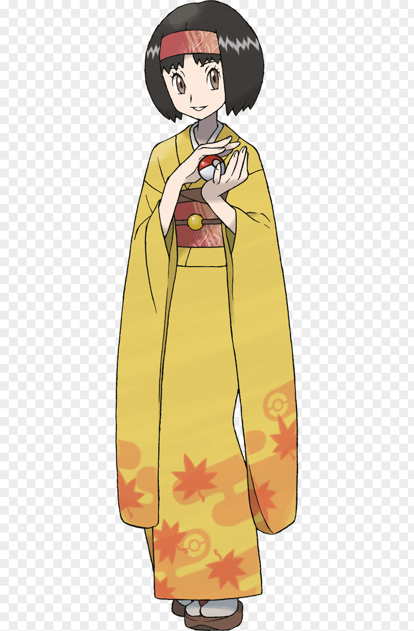 Pokémon HeartGold And SoulSilver Ash Ketchum Erika Kanto PNG