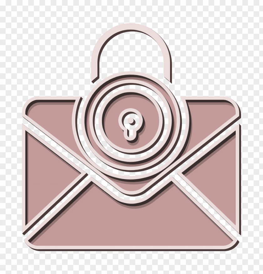 Secret Icon Lock Cyber PNG
