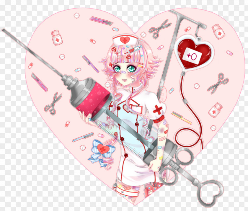 Valentine's Day Character PNG