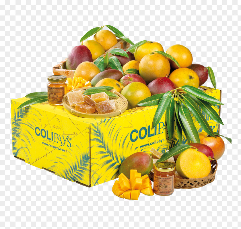 Vegetable Hamper Citrus Vegetarian Cuisine Food Gift Baskets PNG