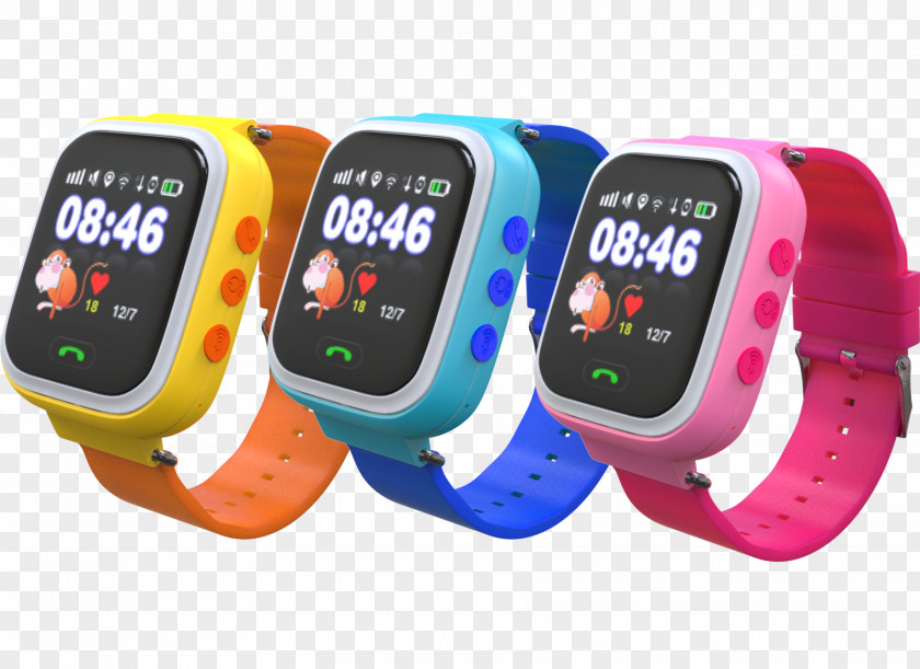 Watch Feature Phone Smartwatch Pedometer Activity Tracker Heart Rate Monitor PNG