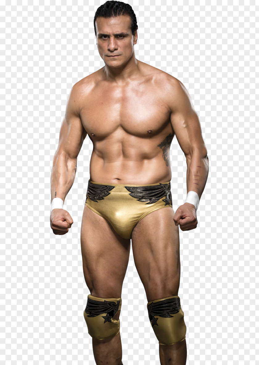 Alberto Del Rio Professional Wrestler Wrestling PNG