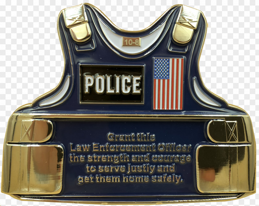 Armor Of God Challenge Coin Body Police Armour PNG