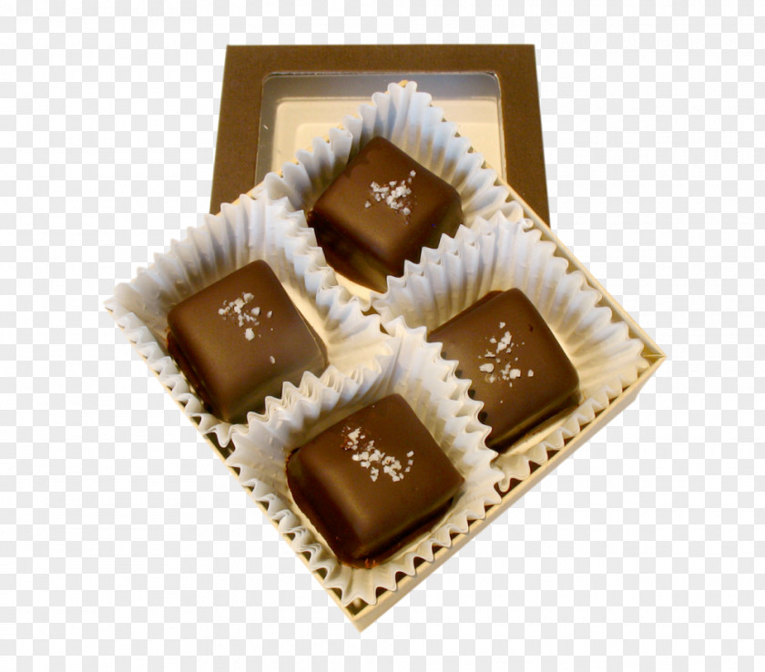 Chocolate Praline Dominostein Truffle Bonbon Petit Four PNG