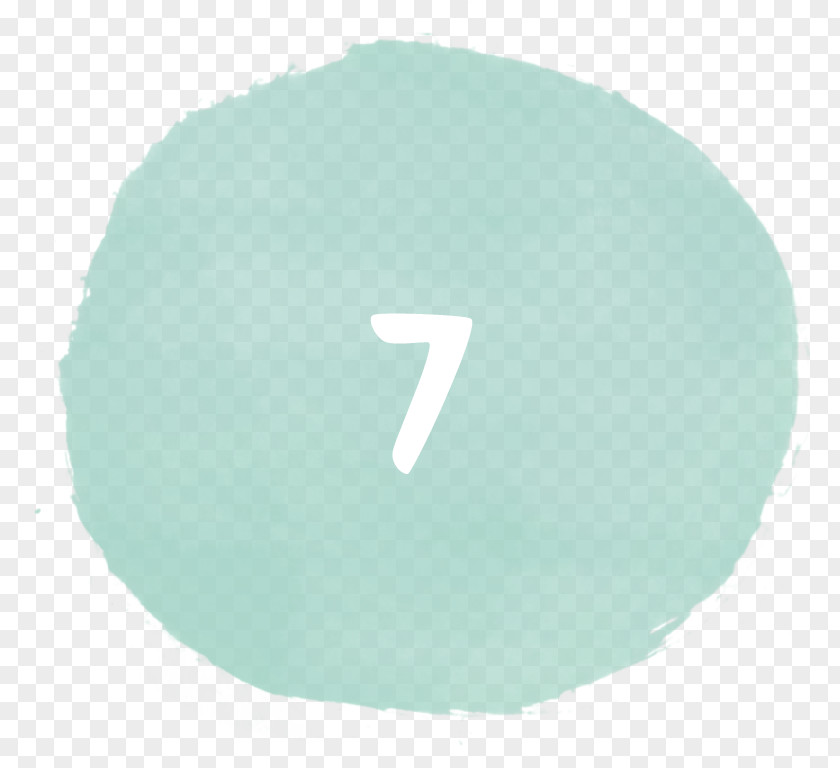 Circle Turquoise Green PNG