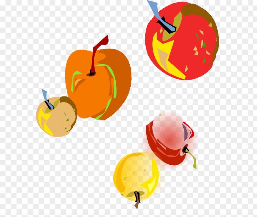 Design Fruit Clip Art PNG