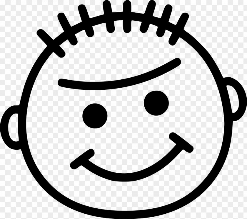 Emoji Emoticon Goofy PNG