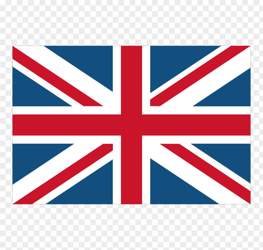 Flag Of Great Britain The United Kingdom English PNG