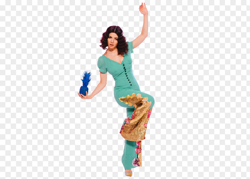 Froot Electra Heart Costume Album Performing Arts PNG