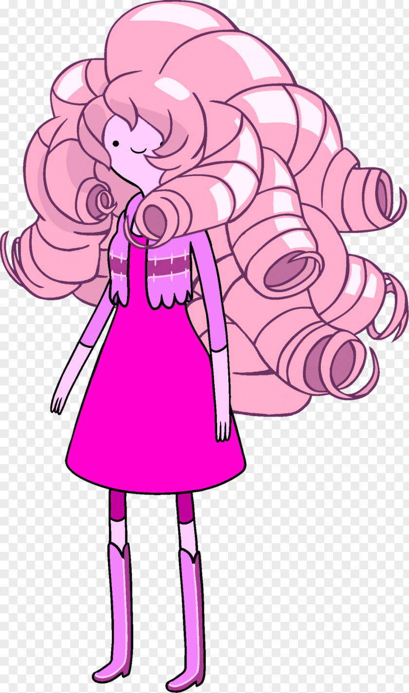 Gemstone Rose Quartz Garnet Stevonnie PNG