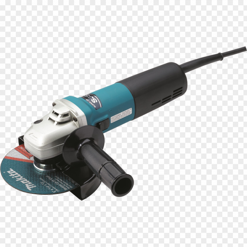 Grinding Polishing Power Tools Angle Grinder Makita Machine Hand Tool PNG