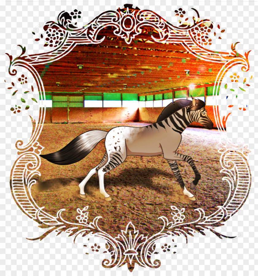 Horse PNG