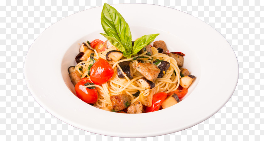 Italy Sausage Spaghetti Alla Puttanesca Pasta Al Pomodoro Vegetarian Cuisine Dente PNG