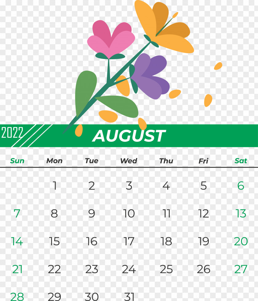 Leaf Line Calendar Meter Plant PNG