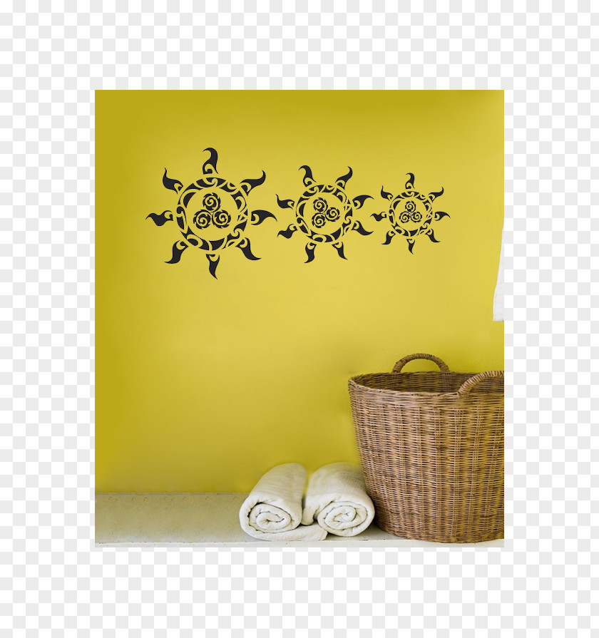 Marrocan Wall Decal Laundry Room Dining PNG