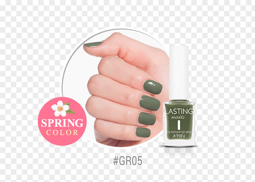 Nail Polish Color Lip Stain Dye PNG