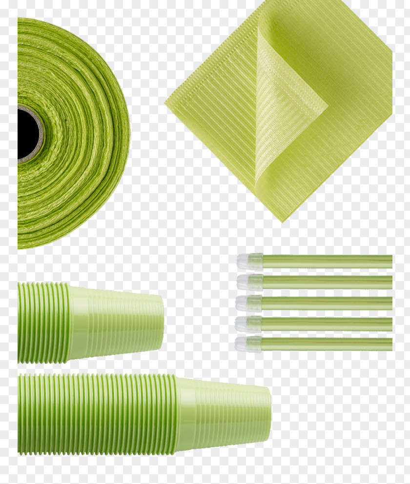 Orange Dentist Disposable Product Color Green Material PNG