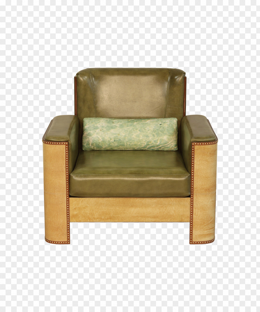 Sofa Chair Furniture Couch PNG