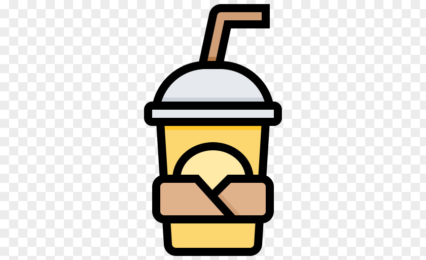 Soft Drink Transparent Clipart. PNG