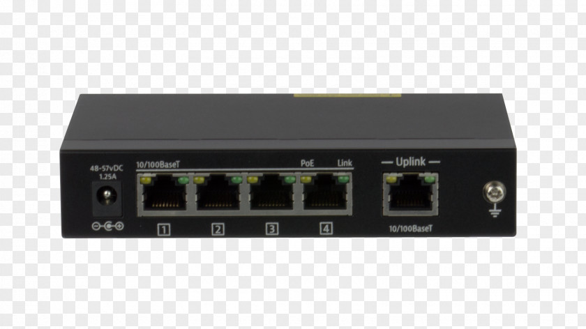 Switch Telecommunications Link Network Computer Port Ethernet PNG
