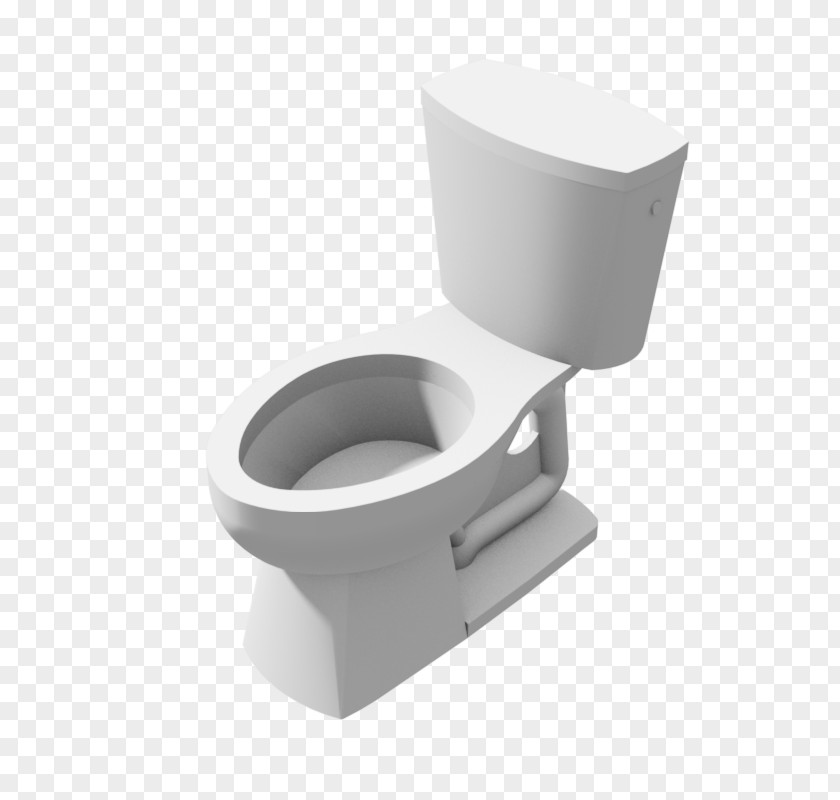Toilet Floor & Bidet Seats PNG