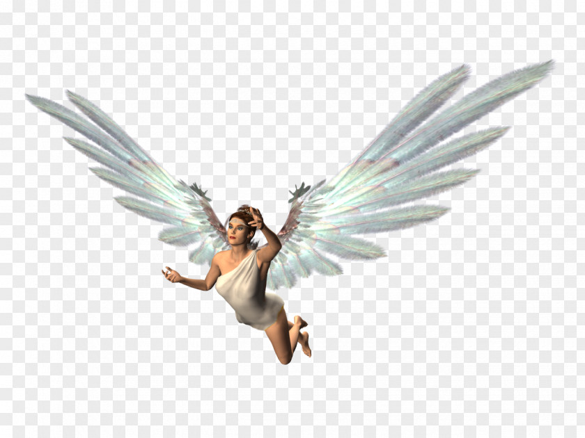 Angel Fairy Godmother Magic Clip Art PNG