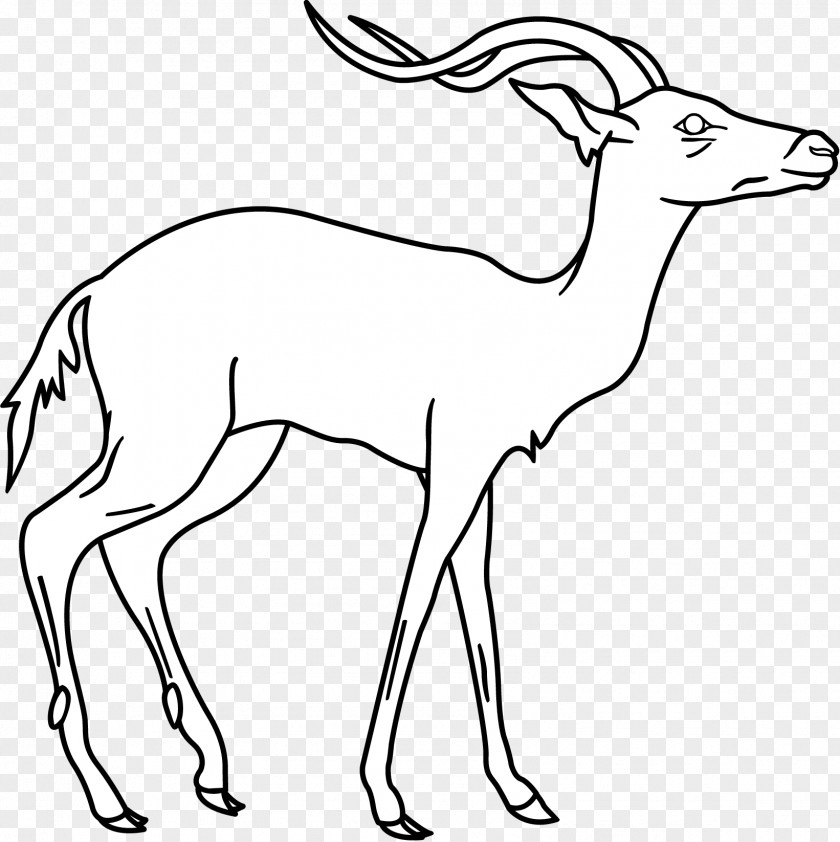 Antelope Christian Symbolism Ichthys Religious Symbol Animal PNG