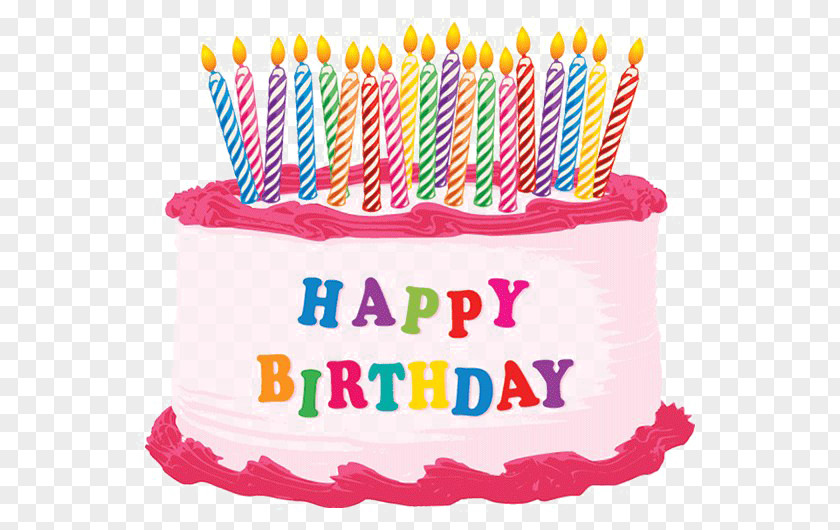 Cake Aug 11th Birthday Cupcake PNG
