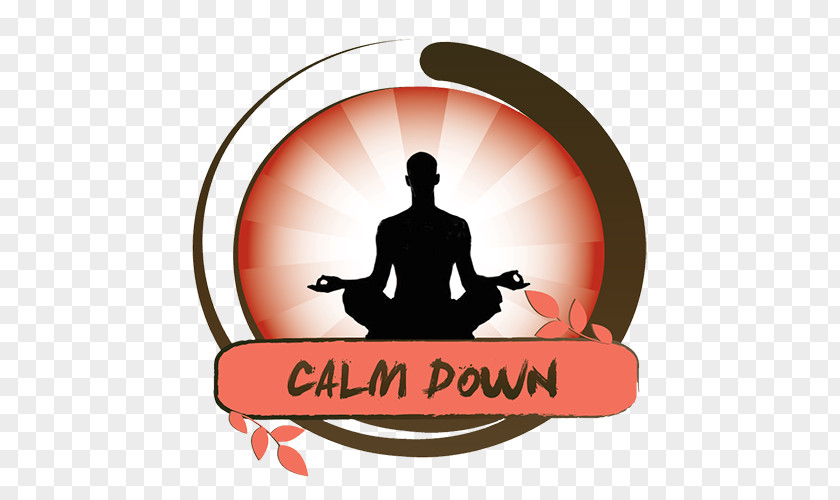 Calm Down Ritorno All'amore Yoga Instructor Fitness Centre Namaste PNG