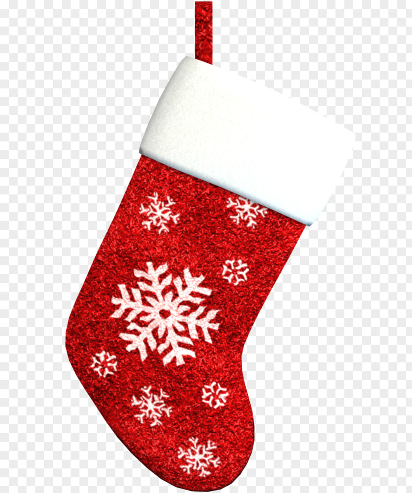 Christmas Transparent Images Santa Claus Stockings Clip Art PNG