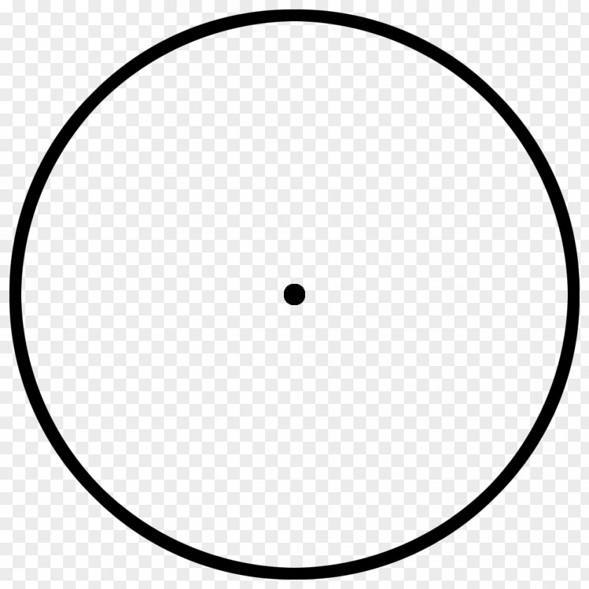 Circulo Circle PNG