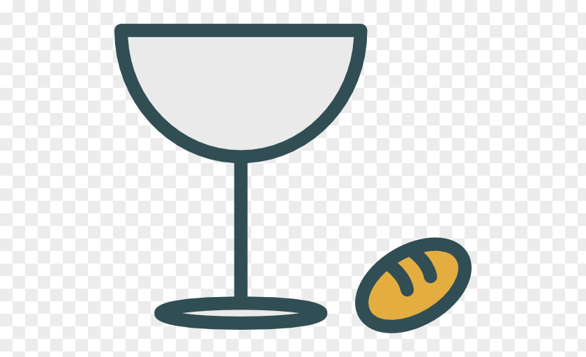 Communion Vector PNG