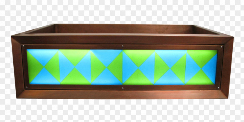 Decorative Range Hoods Product Design Cobalt Blue Rectangle PNG
