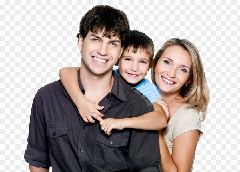 Family Dentistry Child PNG