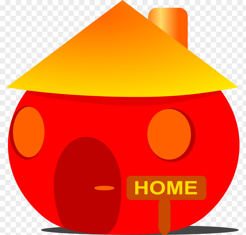 Home Cartoon Images House Clip Art PNG