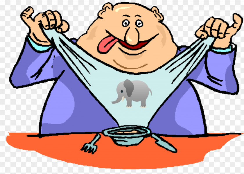 Hunger Clip Art PNG