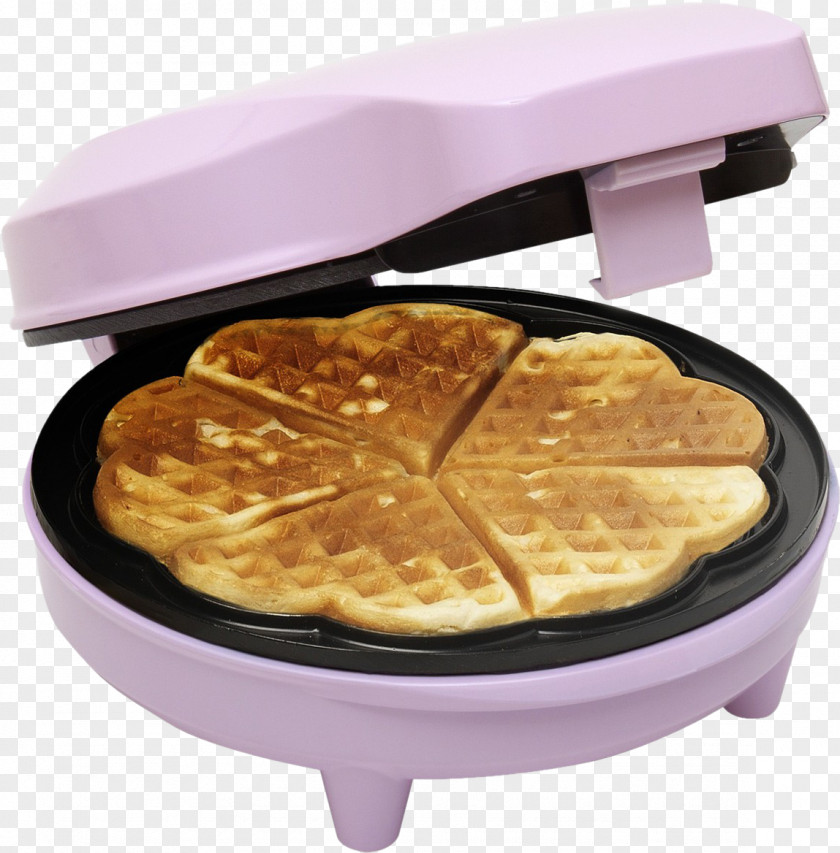 Kitchen Waffle Irons Donuts Pie Iron PNG