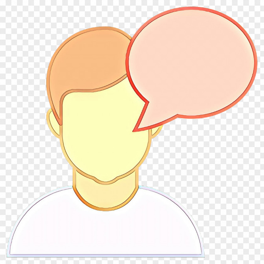 Neck Ear Head Nose PNG