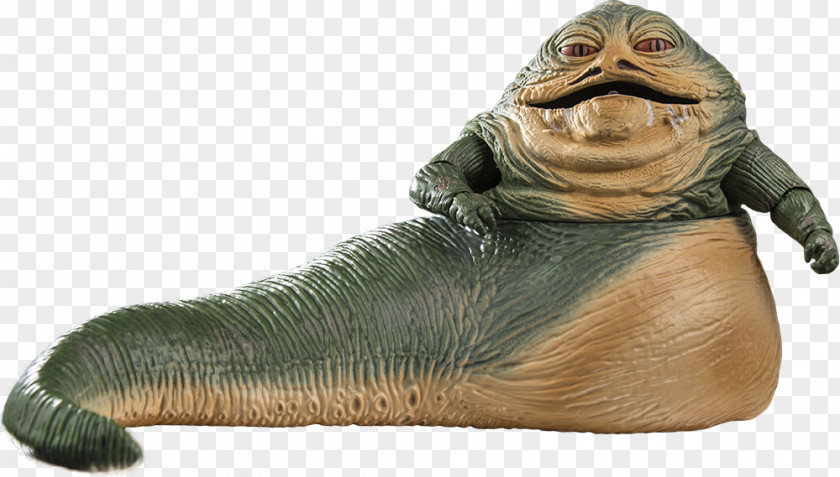 Notorious Jabba The Hutt Boba Fett Yoda Star Wars PNG