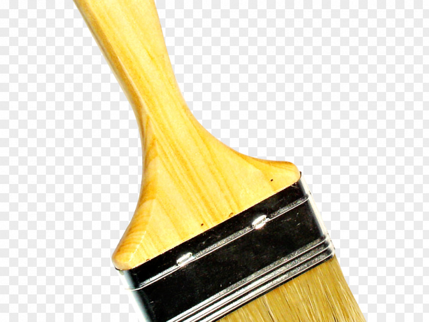 Paintbrush Dirty Paint Brushes Palette PNG