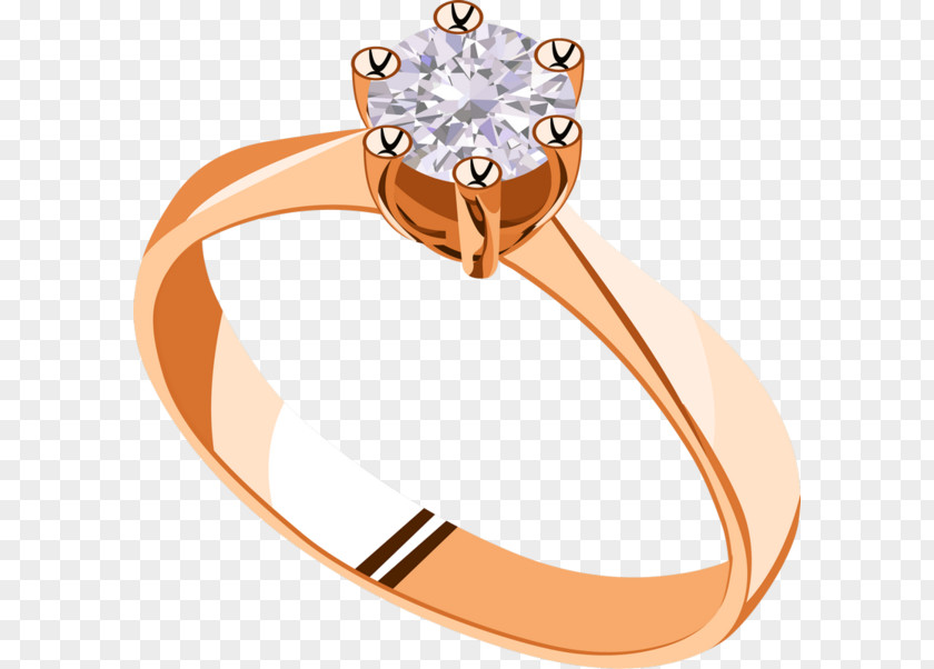 Ring Wedding Jewellery Clip Art PNG